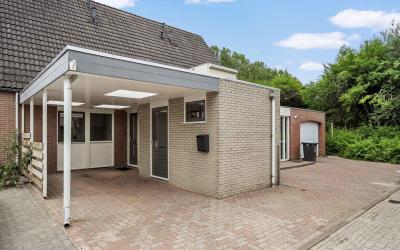 Zwaluwenveld 52