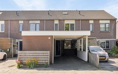 Zwaluwenveld 97
