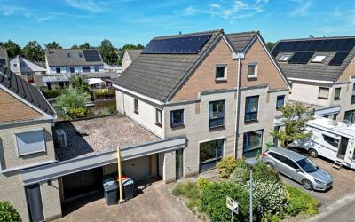 Groene Spec. 32