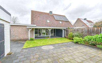 Opaaldreef 2