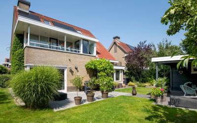 Robijndreef 19