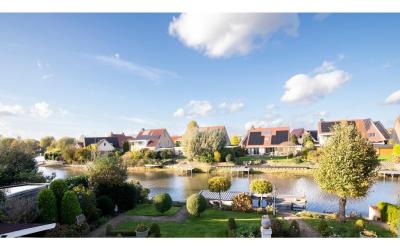 Robijndreef 10
