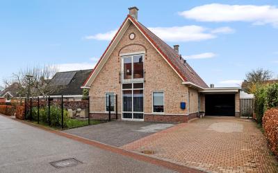 Robijndreef 14