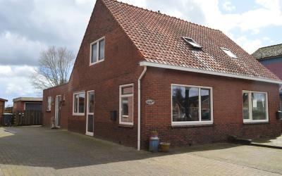 Tramwijk ZZ 166-I