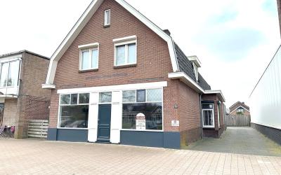 Vaart ZZ 20
