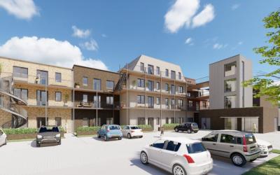 Vaart ZZ 40-C