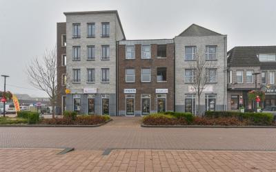 Vaart ZZ 45-D