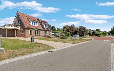 Zwarteweg 100