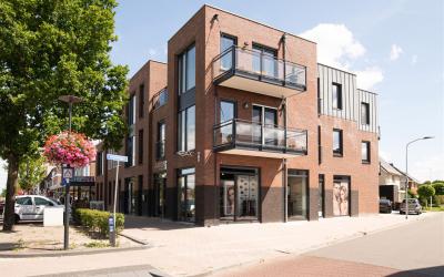 Wijkstraat 9-A