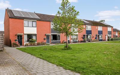 Wijkstraat 100