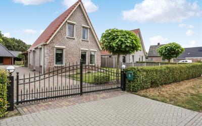 Zandlaan 5