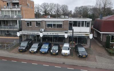 Vaart NZ 2