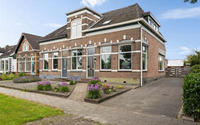 Vaart NZ 33