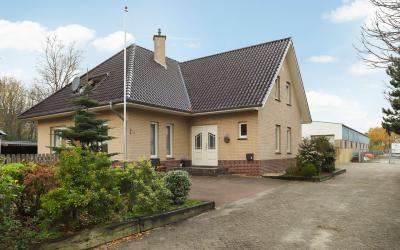 Herendijk 4