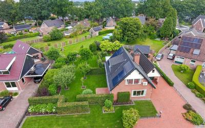 Bosmanstraat 18