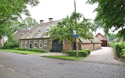 Bannerschultestraat 2