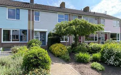 Batingestraat 23