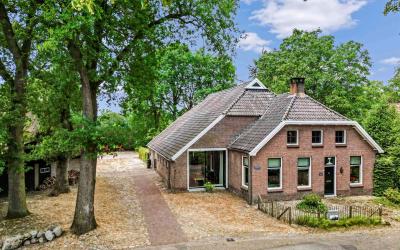 Polweg 4