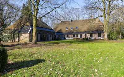 Oldengaerde 1