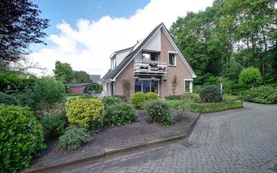 Struikheide 2