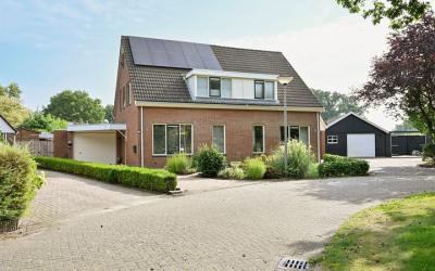 Hoekergoorn 11
