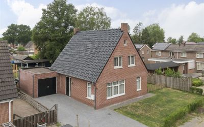 Dennenstraat 2