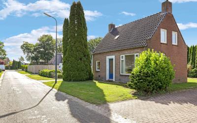Elzenstraat 1-A