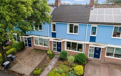 Nieuwe weg 115