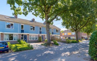 Nieuwe weg 123