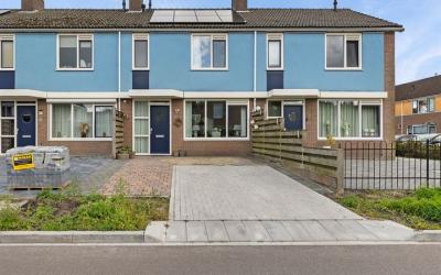 Nieuwe weg 125