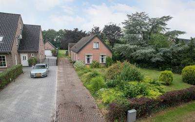 Nieuwe weg 58-A