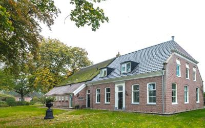 Dorpsstraat 15
