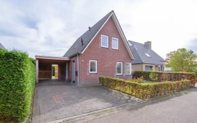 De Snikke 18