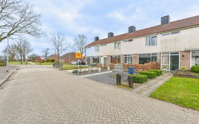 Stikkerstraat 33