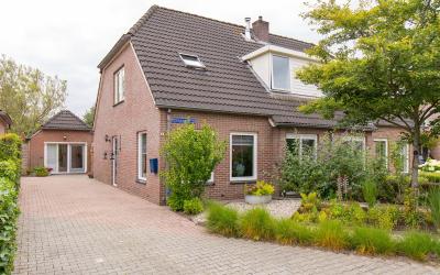 Juttestraat 5