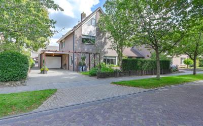 Kerkstraat 4-A