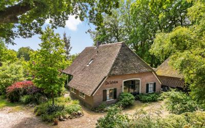Westersteeg 4