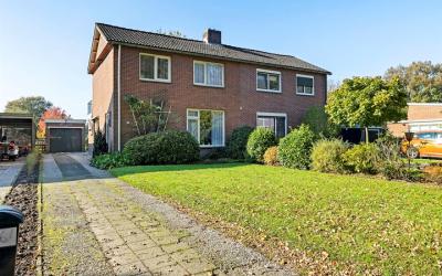 Beatrixlaan 16-A