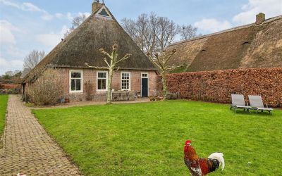 Dorpsstraat 19