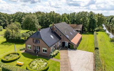 Verl Hoogeveense Vaart 67