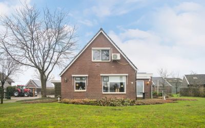Hoofdweg 11