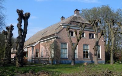 Hoofdweg 20