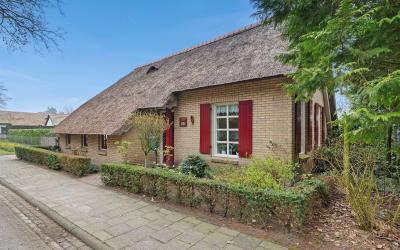 Hoofdweg 35