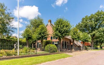 Kampweg 1