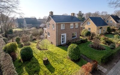 Spoorstraat 22