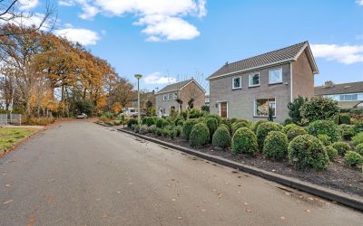 Irisstraat 6