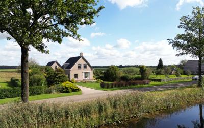 Noordzijde 25-A