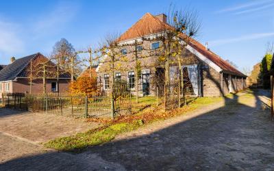 Hoofdstraat 10