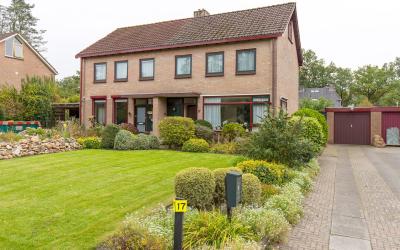 Dennenlaan 17