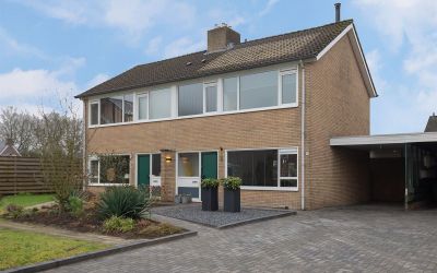 Boerhoornweg 21